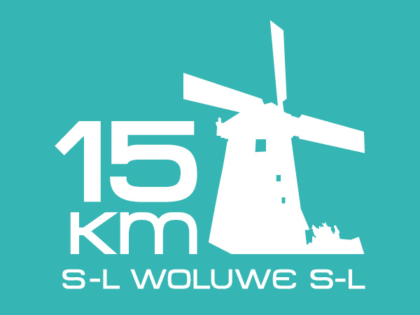 15km Woluwe
