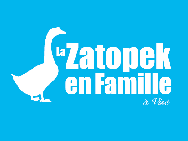 Zatopek en famille