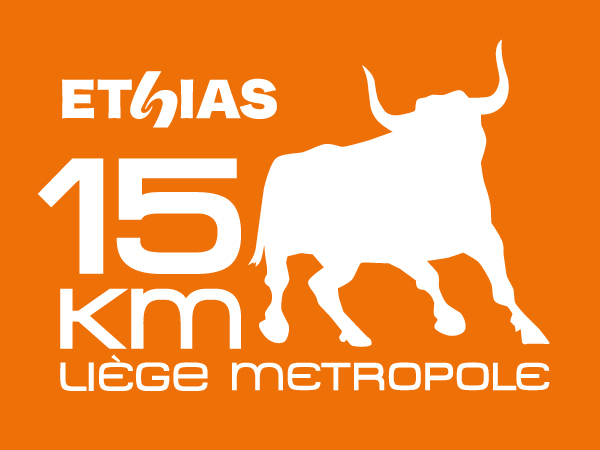 15km Liege