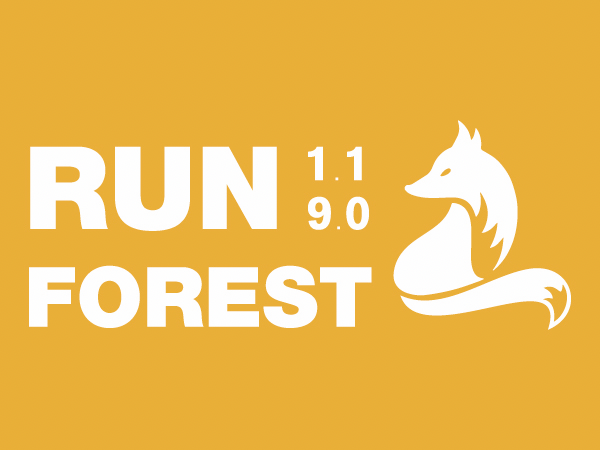 Run Forest
