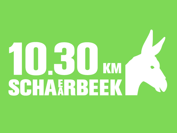 10.30km Schaerbeek