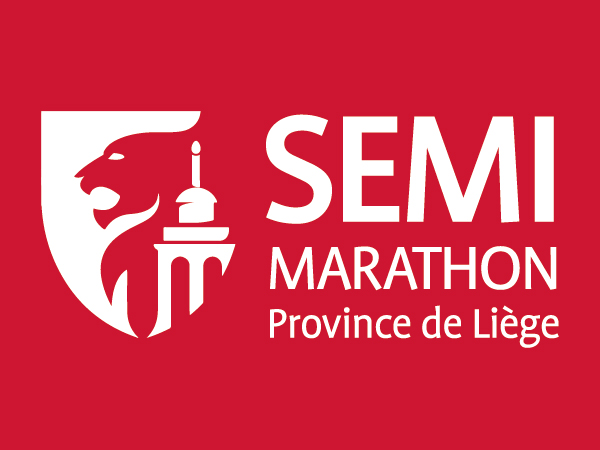 Semi marathon province de Liege