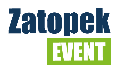 Zatopekevent